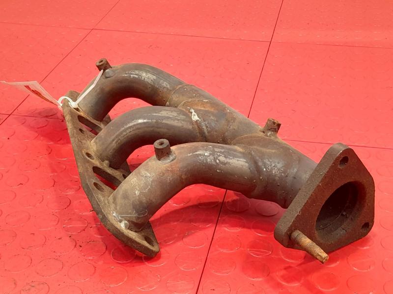 2006 Nissan Pathfinder Exhaust Manifold