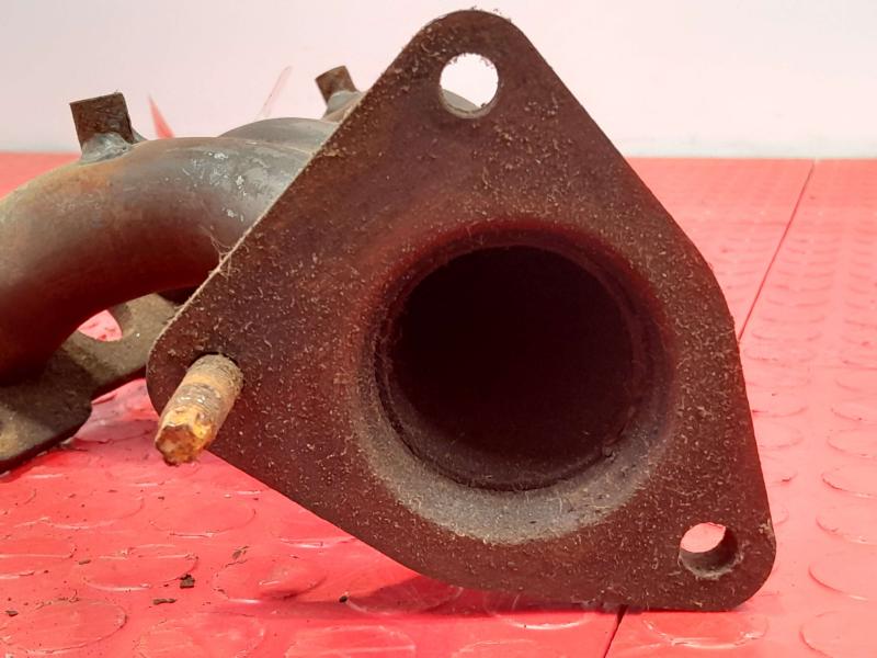 2006 Nissan Pathfinder Exhaust Manifold