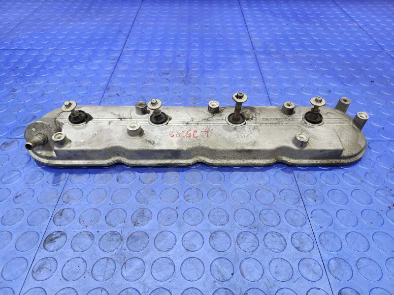 2010 Chevrolet Tahoe Valve Cover