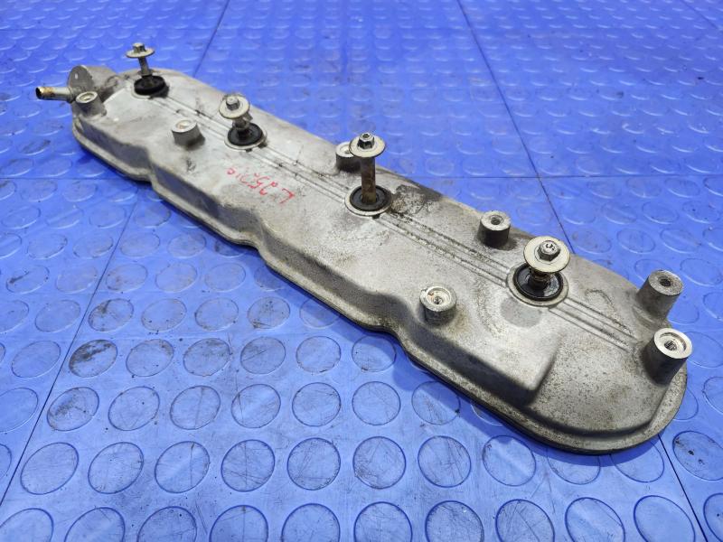 2010 Chevrolet Tahoe Valve Cover