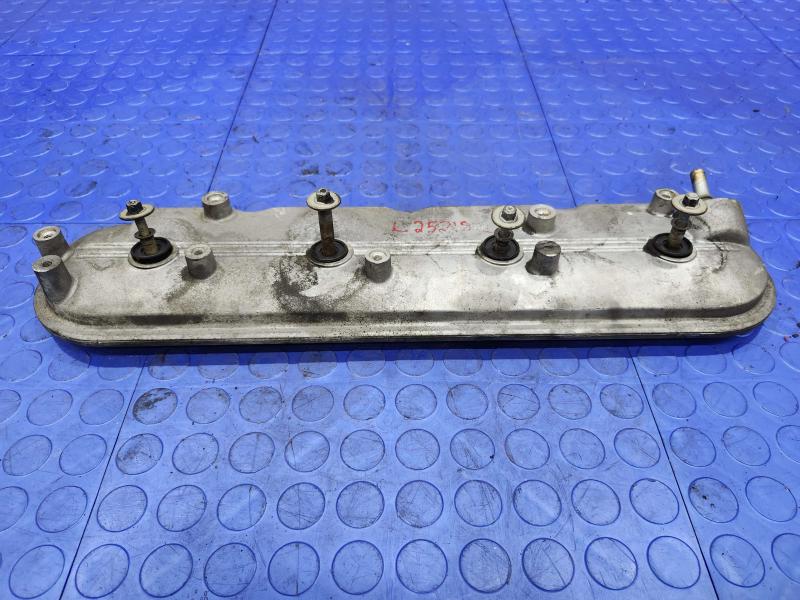2010 Chevrolet Tahoe Valve Cover