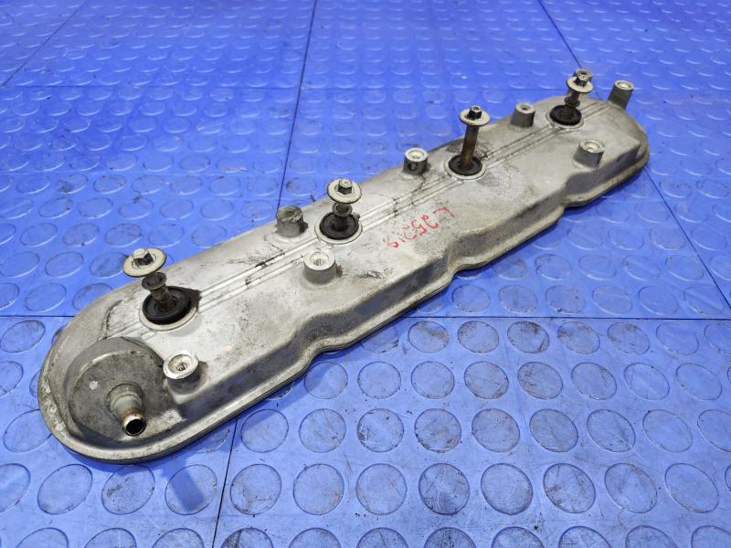 2010 Chevrolet Tahoe Valve Cover