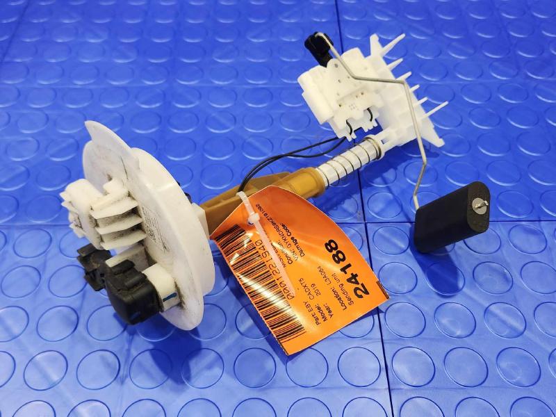 2017-2025 Cadillac XT5 AWD Fuel Tank Sending Unit Assembly OEM 84891115