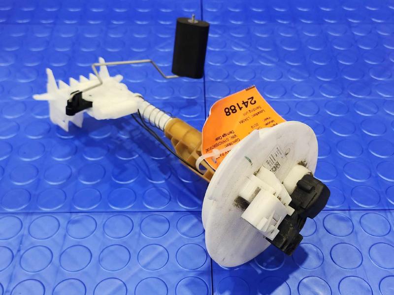 2017-2025 Cadillac XT5 AWD Fuel Tank Sending Unit Assembly OEM 84891115