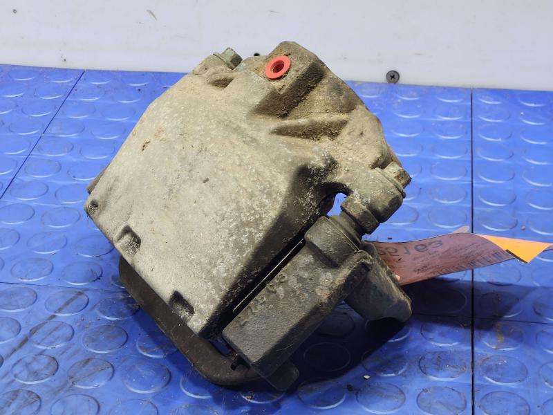 2012 GMC Yukon Caliper