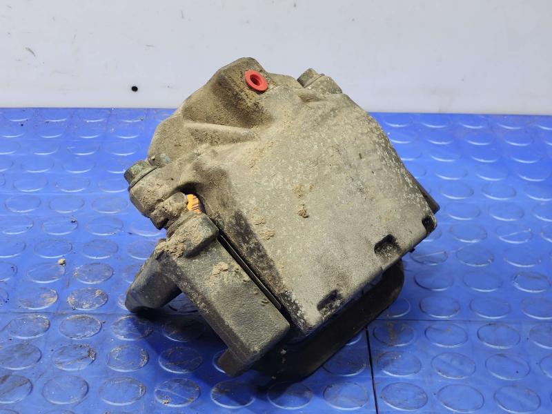 2012 GMC Yukon Caliper