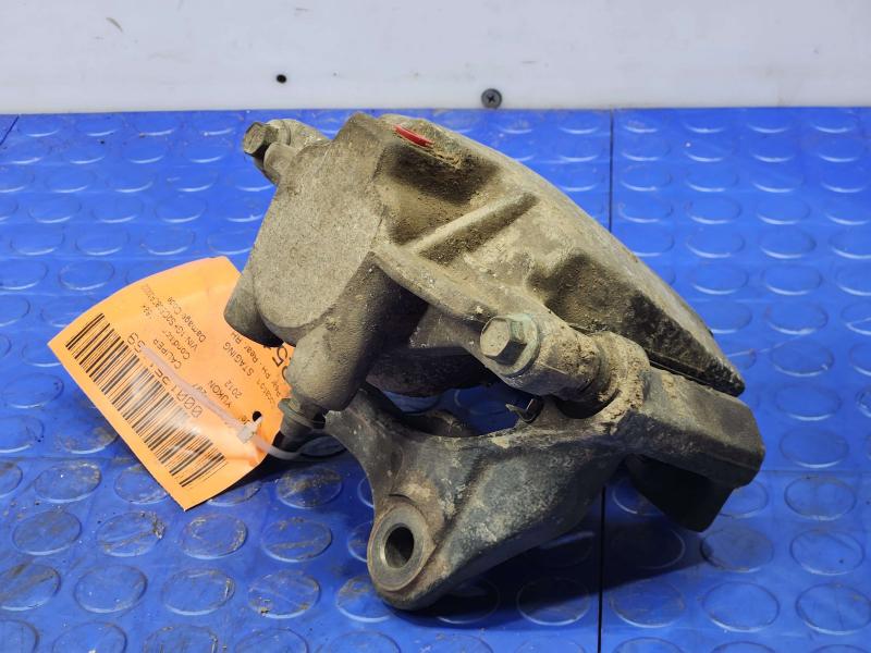 2012 GMC Yukon Caliper