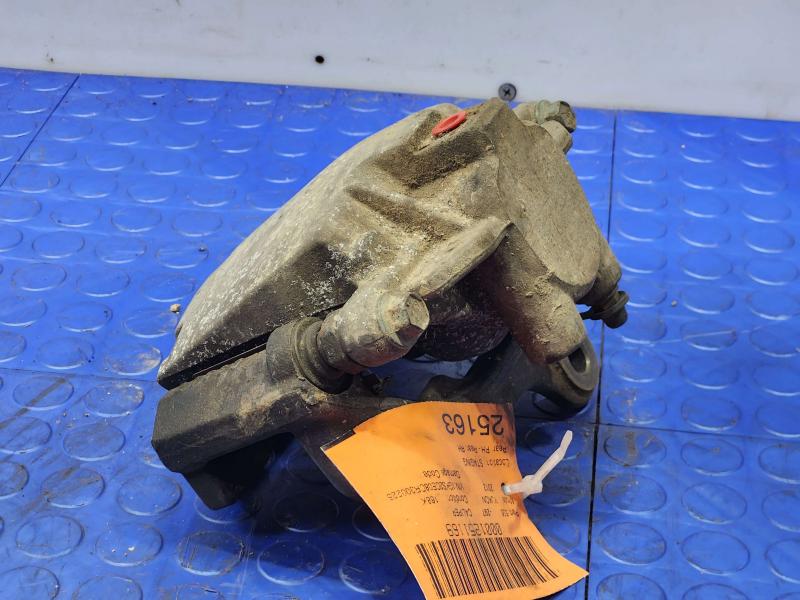 2012 GMC Yukon Caliper