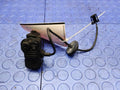 2012 Volkswagen Jetta Fuel Tank Door