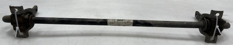 2014 - 2018 Ford Focus Rear Stabilizer Bar Swaybar w/o Turbo OEM DV6Z5A772B