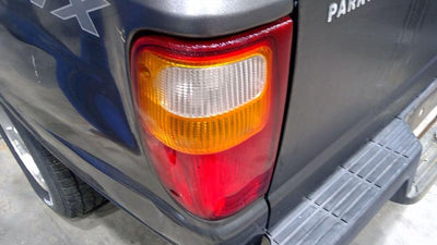 2005 Ford Ranger Tail Light Assembly