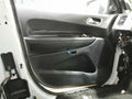 2014 Dodge Durango Front Door Trim Panel