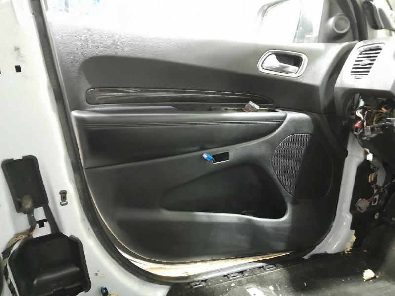 2014 Dodge Durango Front Door Trim Panel