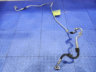 2015 Porsche Panamera Air Conditioner Hose