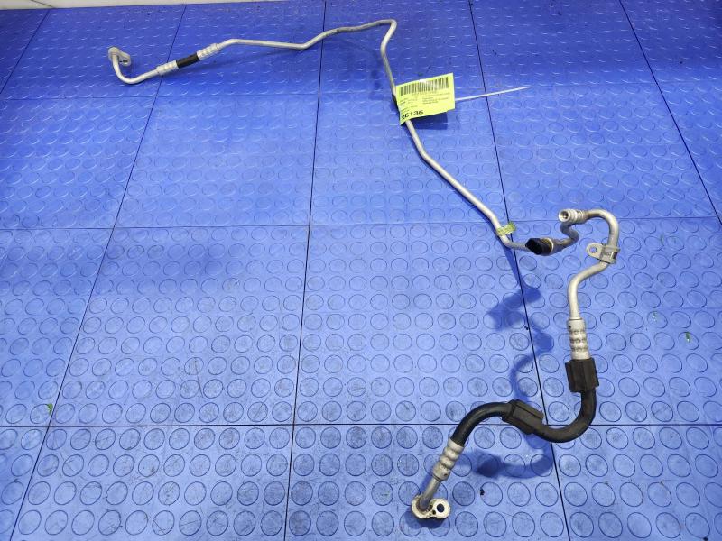 2015 Porsche Panamera Air Conditioner Hose
