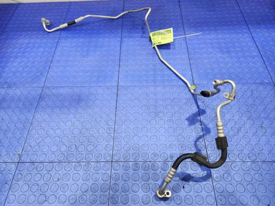 2015 Porsche Panamera Air Conditioner Hose