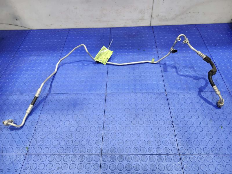 2015 Porsche Panamera Air Conditioner Hose