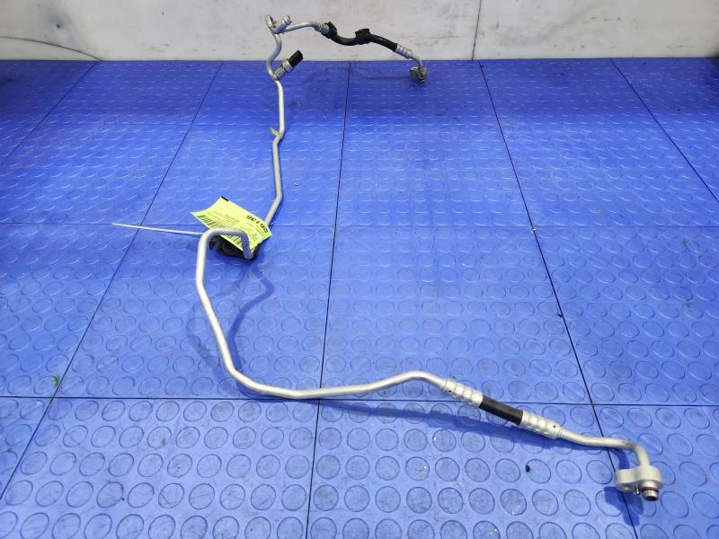 2015 Porsche Panamera Air Conditioner Hose