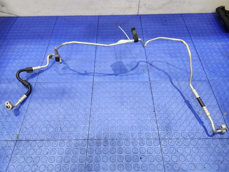 2015 Porsche Panamera Air Conditioner Hose