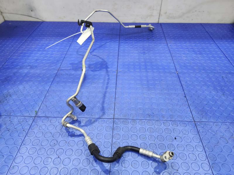 2015 Porsche Panamera Air Conditioner Hose