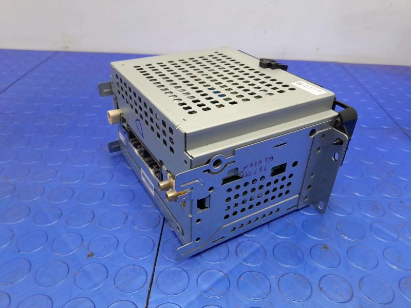 2013-2020 Dodge Journey Radio Receiver AM-FM-CD-MP3 Sirius OEM 68209665AA