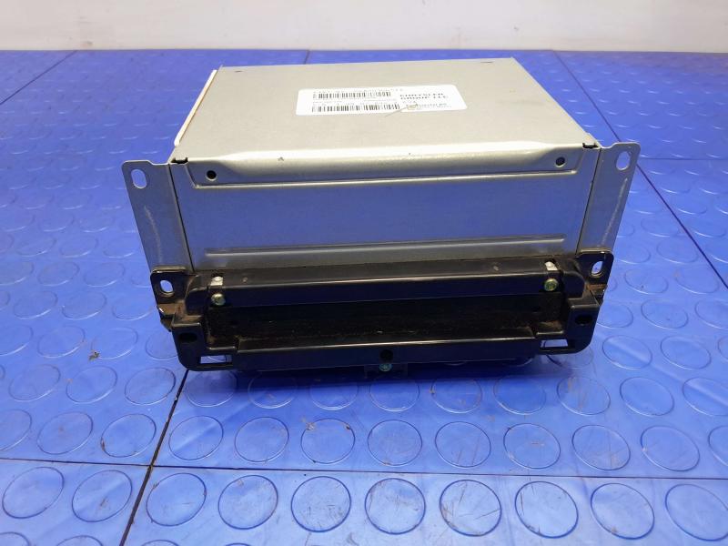 2013-2020 Dodge Journey Radio Receiver AM-FM-CD-MP3 Sirius OEM 68209665AA