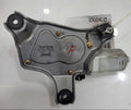 2001 - 2007 Toyota Highlander Rear Wiper Motor OEM 8513048020