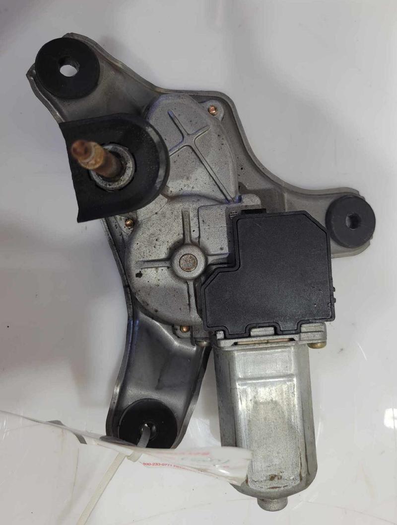 2001 - 2007 Toyota Highlander Rear Wiper Motor OEM 8513048020