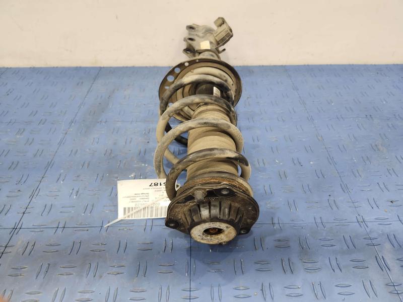 2017 Cadillac XT5 Strut Assembly