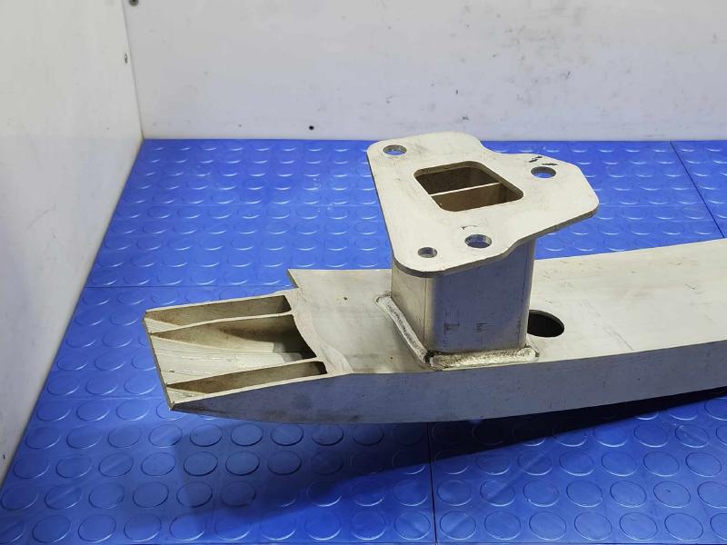 2014-2019 Cadillac CTS Sedan Rear Bumper Impact Bar Reinforcement OEM 23349758
