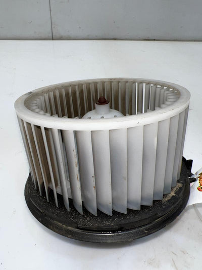2011 - 2014 Hyundai Sonata Heater AC Blower Motor OEM 971132Y000