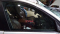 2007 BMW 328i Front Door Glass/Window