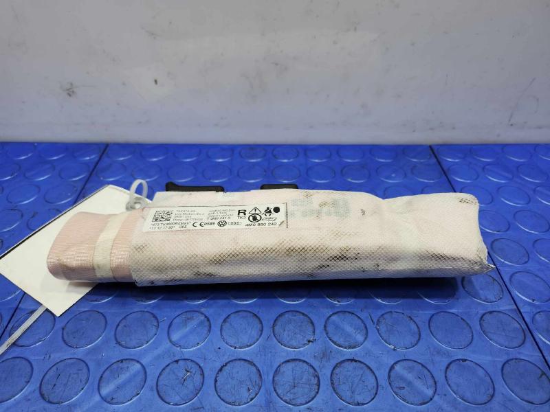 2018 Audi Q7 Air Bag