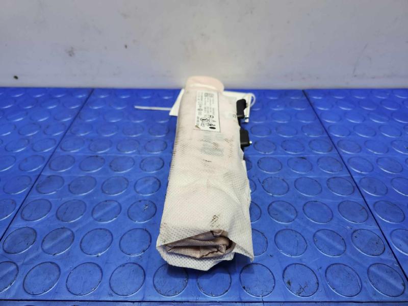 2018 Audi Q7 Air Bag