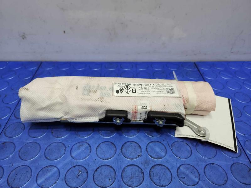 2018 Audi Q7 Air Bag