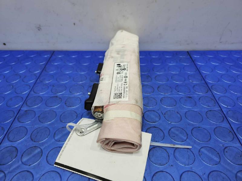 2018 Audi Q7 Air Bag