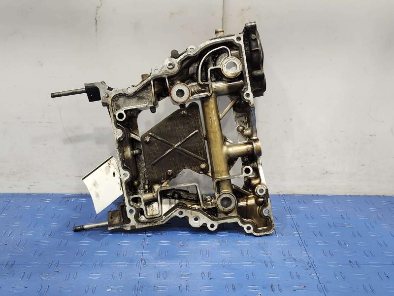 2011 Subaru Forester Oil Pan