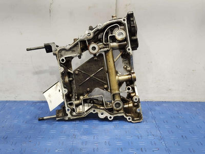 2011 Subaru Forester Oil Pan