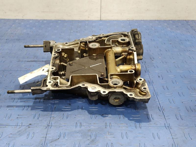 2011 Subaru Forester Oil Pan