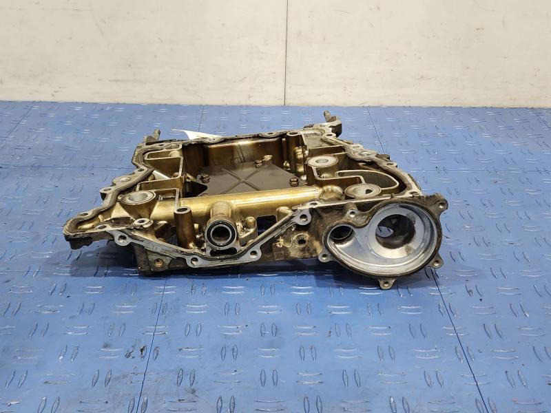 2011 Subaru Forester Oil Pan