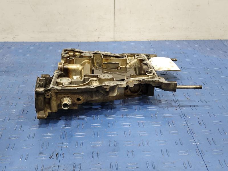 2011 Subaru Forester Oil Pan