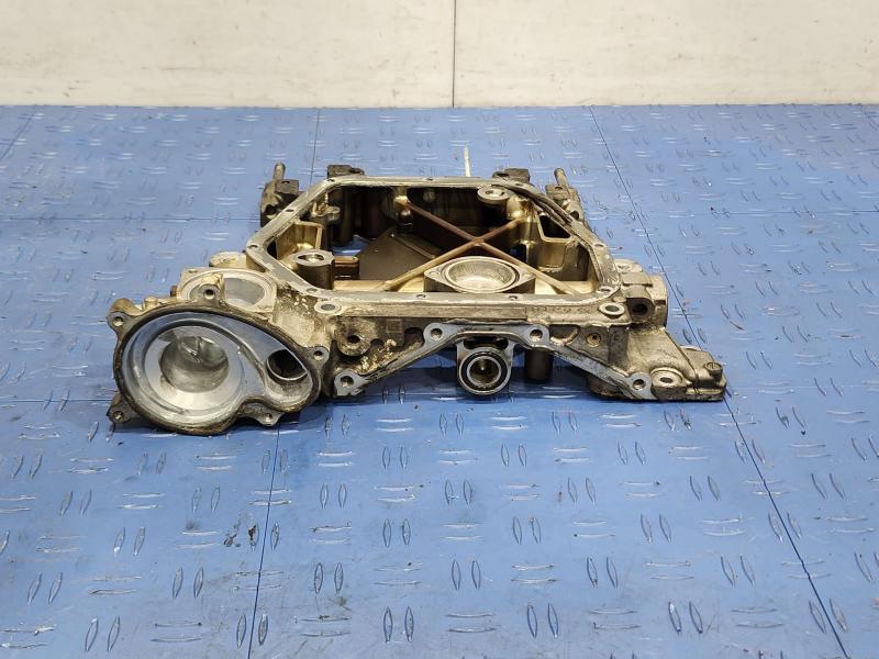 2011 Subaru Forester Oil Pan