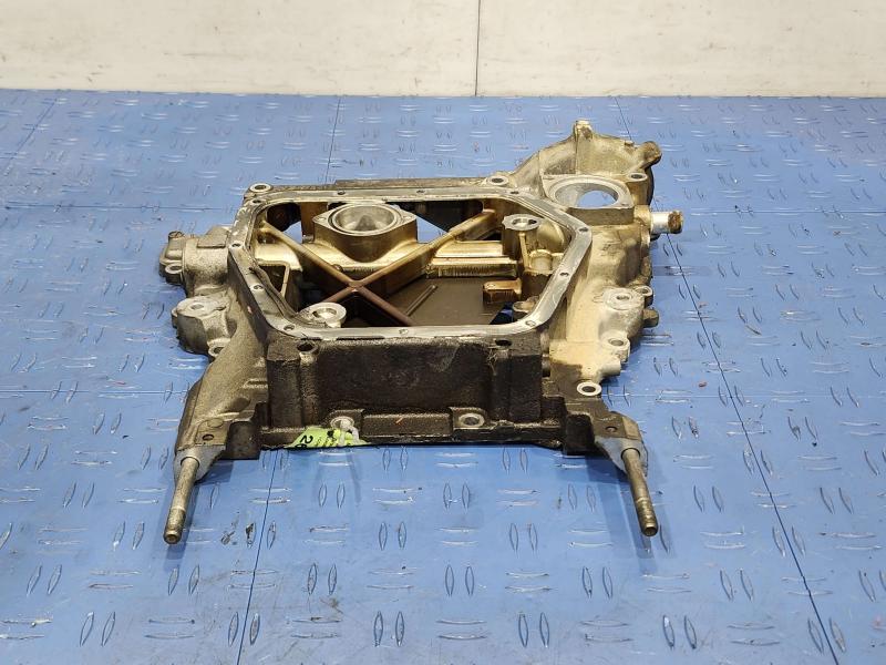 2011 Subaru Forester Oil Pan
