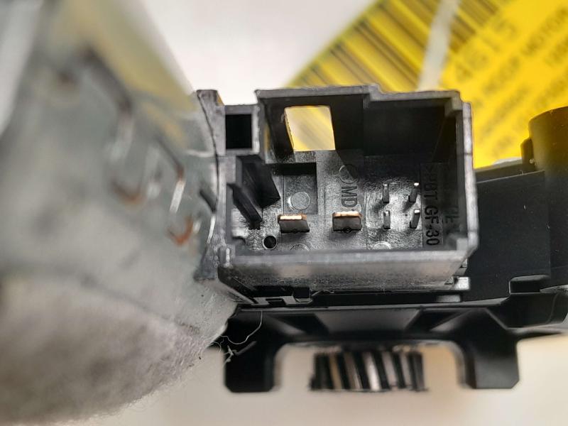 2019 Chevrolet Malibu Sun Roof Motor