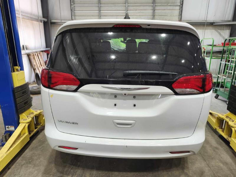 2021 Chrysler Voyager Air Cond. Evaporator