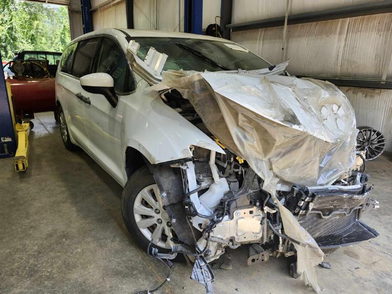 2021 Chrysler Voyager Air Cond. Evaporator