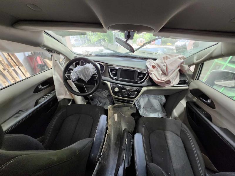 2021 Chrysler Voyager Air Cond. Evaporator