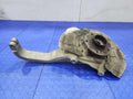 2018 Alfa Romeo Giulia Spindle Knuckle Front