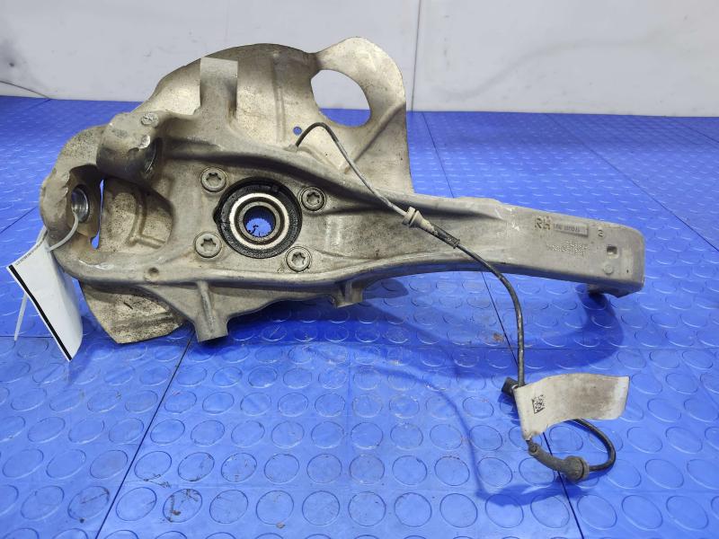 2018 Alfa Romeo Giulia Spindle Knuckle Front