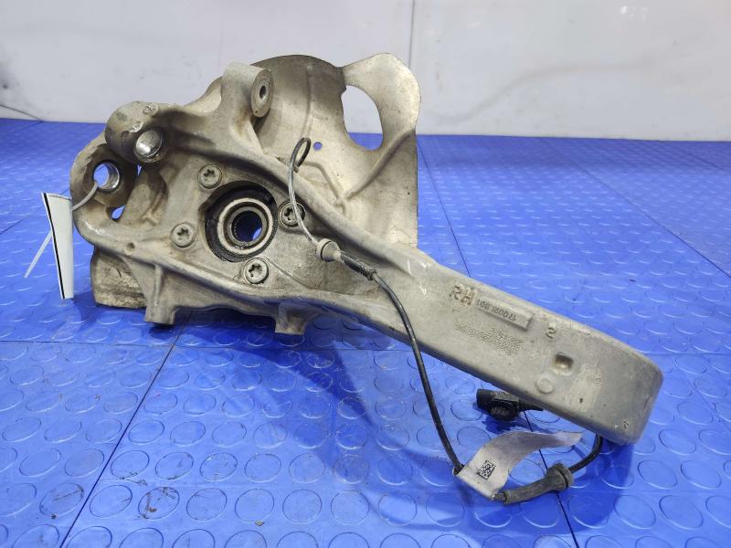 2018 Alfa Romeo Giulia Spindle Knuckle Front